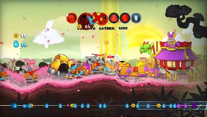 swSwords and Solders, Playthrough, Pt. 2 (Vikings)