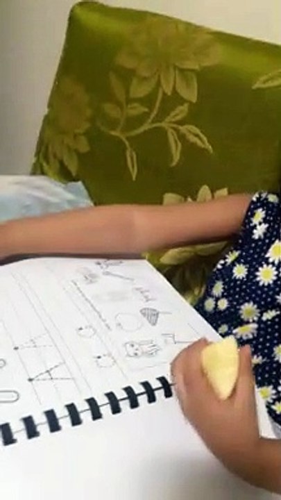kendra writting