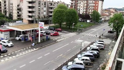 Ritorno in apnea (Trailer HD)