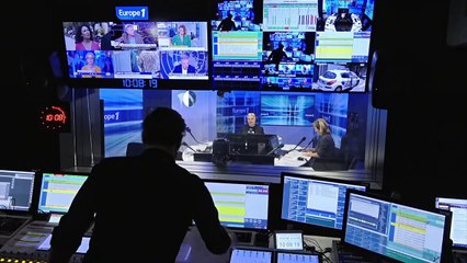 Dernière d'Eva Roque : l'hommage de Matthieu Noël à sa complice