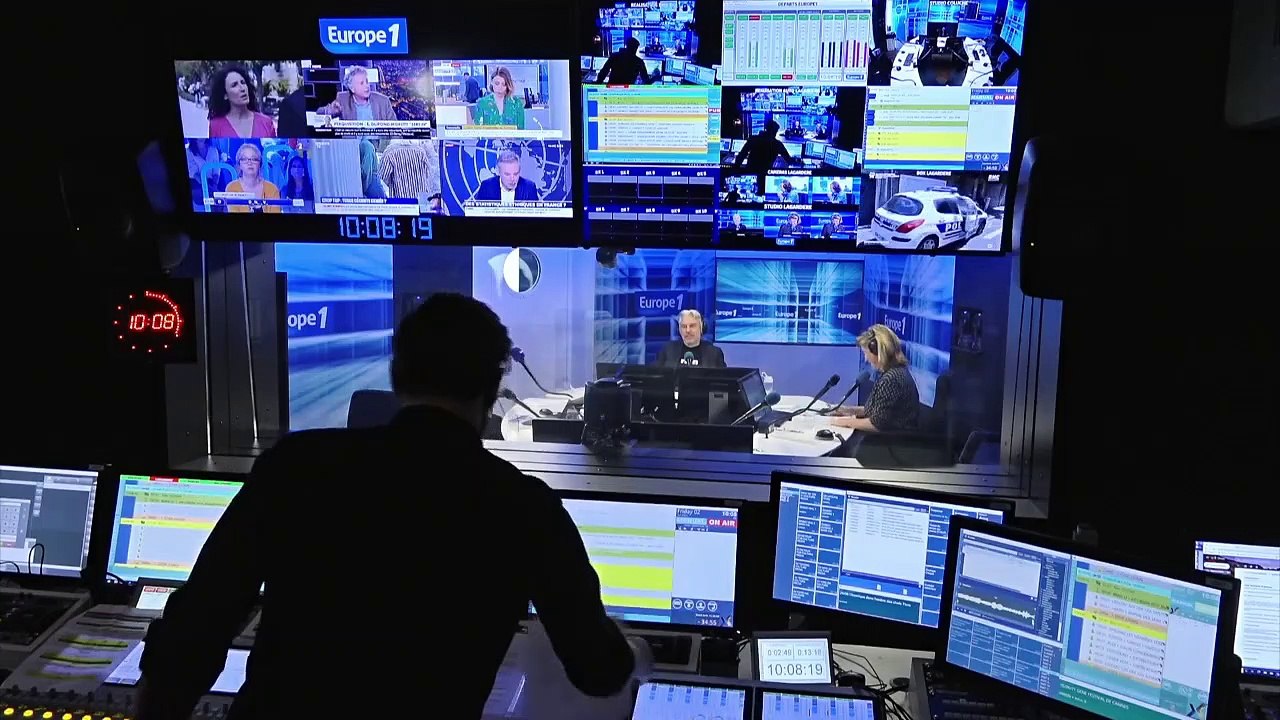 Dernière d'Eva Roque : l'hommage de Matthieu Noël à sa complice