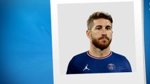 OFFICIEL : le PSG frappe un grand coup et s'offre Sergio Ramos !