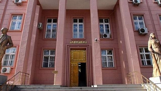 Yargıtay Ceza Genel Kurulu, MİT tırlarının durdurulması davasında 18 sanığa verilen hapis cezalarını onadı