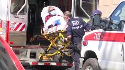 델타 변이 급증하는 미국, 대응팀 본격 가동 / YTN