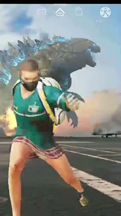 Battleground Mobile India funny video| Battleground Mobile India emote