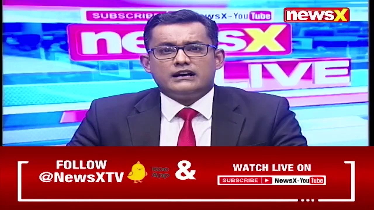 Punjab Congress Internal Rift Navjot Singh Sidhu Next Cong Chief NewsX