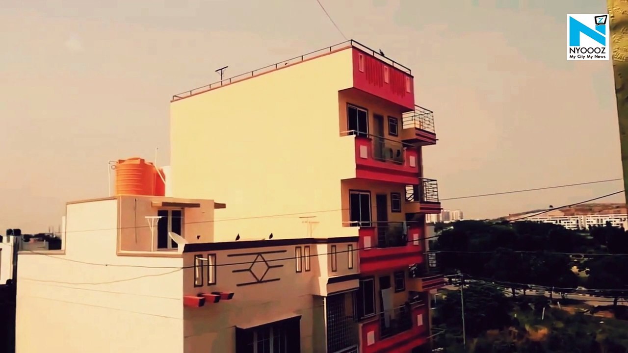 Loud noise heard in Bengaluru city, brings back memories of 2020 #SonicBoom