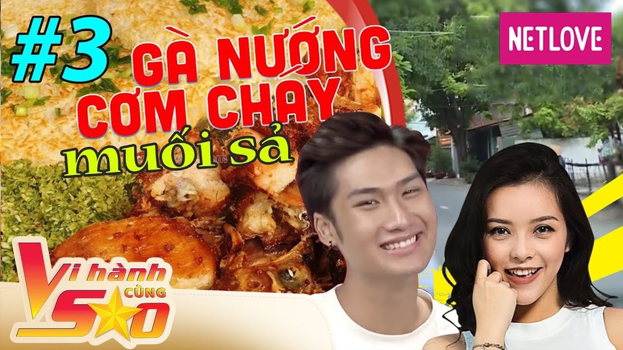 Vi Hành Cùng Sao | P336 - Tập 03