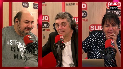 Thierry Moreau : "Avoir maintenu l'Euro dans plusieurs pays européens me paraît être une aberration"