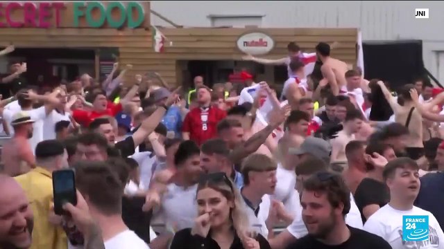 Pandemie de Covid-19 en Europe : l'OMS s'inquiète du rebond des contaminations