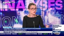 Julien Morville (Sharies) : Le coliving peut-il remédier à la difficulté d'accession à des locations satisfaisantes ? - 02/07