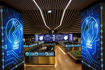 Borsa İstanbul, altına dayalı 3 yeni endeks hesaplamaya başlayacak