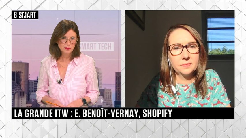 Shopify à la rescousse des petits commerçants