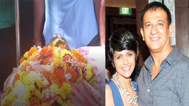 Mandira Bedi Husband Raj Kaushal के साथ उस रात क्या हुआ था, खुला राज SHOCKING | Boldsky
