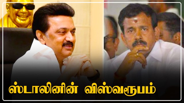 இன்னொரு முக்கிய புள்ளியை குறிவைக்கும் DMK? ஸ்கெட்ச் போடும் Senthil Balaji