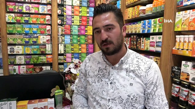 Korona virüs sürecinde propolis satışı arttı