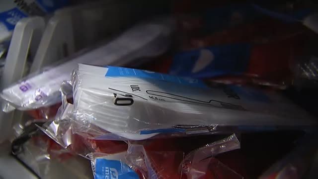 Pajitas, bastoncillos y platos de plástico quedarán prohibidos desde este sábado en toda la UE