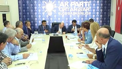 "Milletin vicdanı terazisi gibidir, hiç yanlış tartmaz.