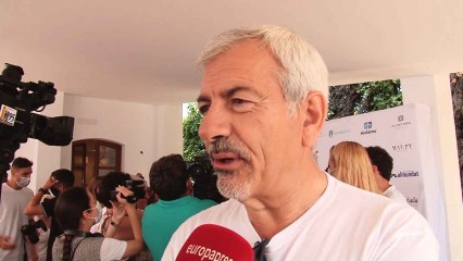 Sobera afirma que el reencuentro entre Rociíto y su hija sería un "bombazo"