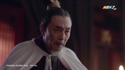 Phim Thượng Dương Phú Tập 59 (Lồng Tiếng HTV) - Phim Hoa Ngữ