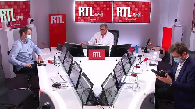 Au Royaume-Uni, la vaccination sauve du variant Delta