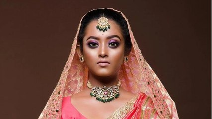 Bengali actress Shruti Das alleges online abuse over dusky skin