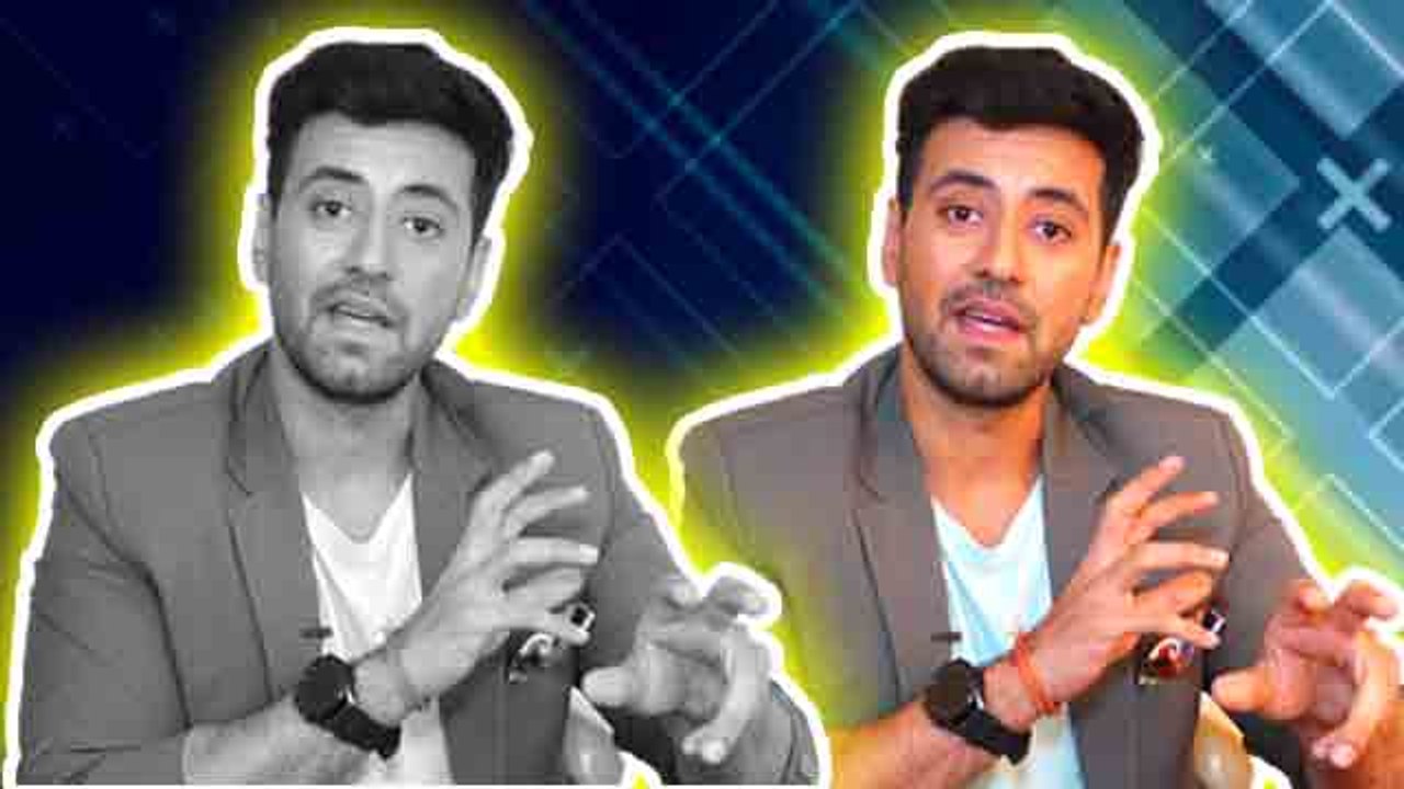 Karanvir Sharma Aka Shaurya's This or That Segment | Shaurya aur Anokhi ki kahani | FilmiBeat