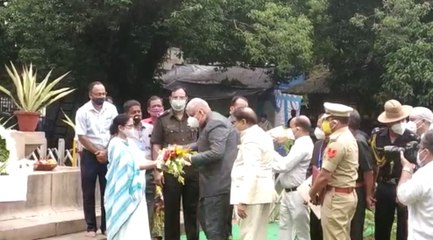 শুরু হল বিধানসভা অধিবেশন | Oneindia Bengali