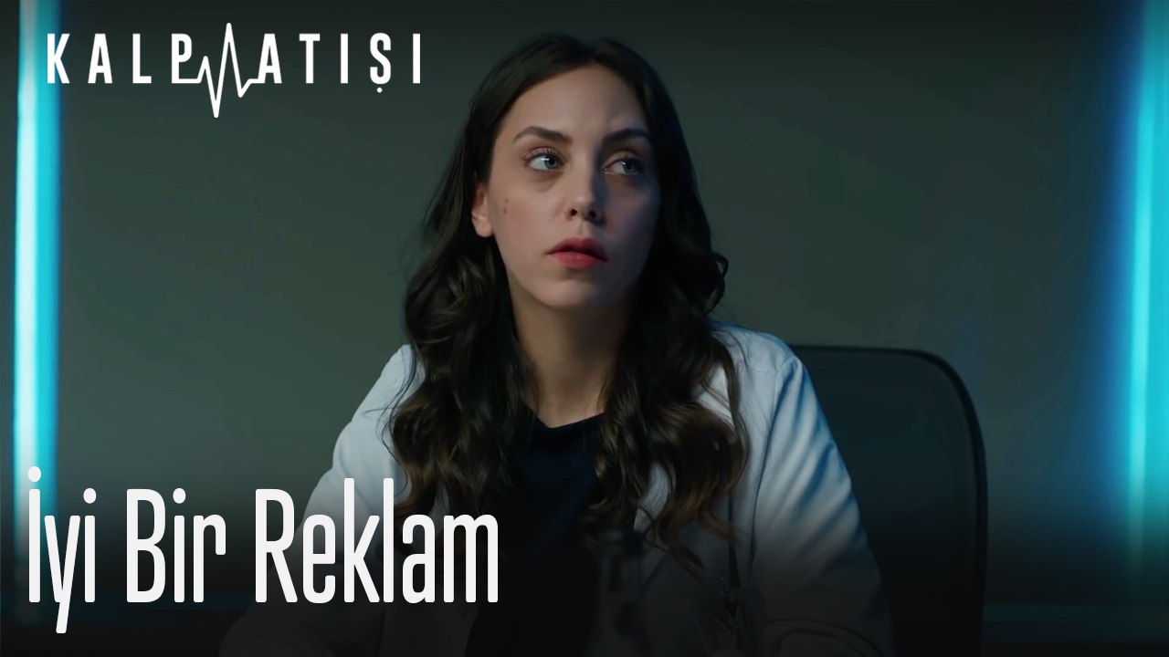 İyi bir reklam