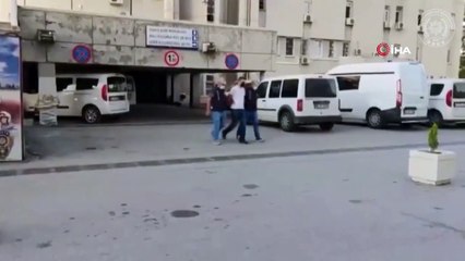 Başkent’te FETÖ/PDY operasyonu: 20 gözaltı