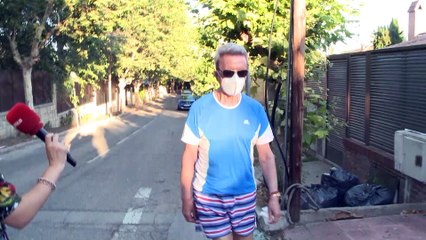 José Ortega Cano desvela en qué punto se encuentra la situación familiar tras la última polémica