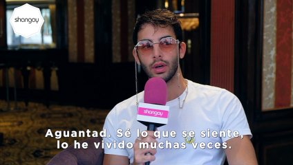 DARIN celebra el Orgullo 2020 con Shangay