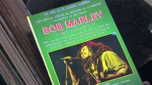 Journée du Reggae : un livre pour célébrer la mémoire de Bob Marley