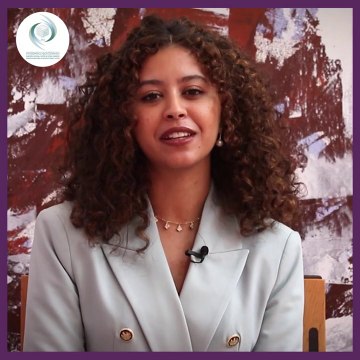 منتدى الإيسيسكو الدولي حول ريادة الأعمال النسائية وتمكين المرأة __ آراء المشاركات _ صفاء أوشن