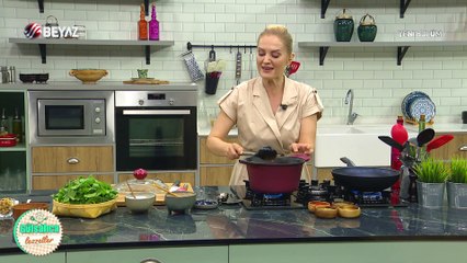 Gülşahça Lezzetler 2 Temmuz 2021