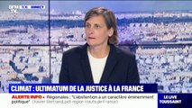 La présidente du Haut Conseil pour le Climat estime qu'il faut faire basculer les transports en France 