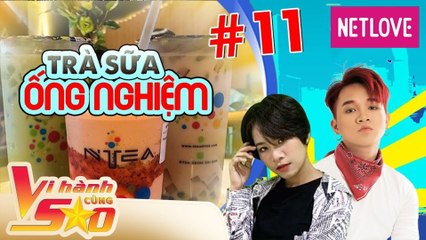 Vi Hành Cùng Sao | P336 - Tập 11