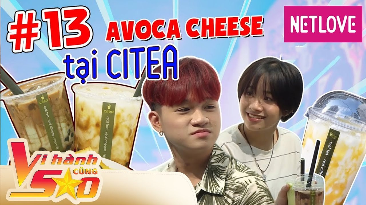 Vi Hành Cùng Sao | P336 - Tập 13