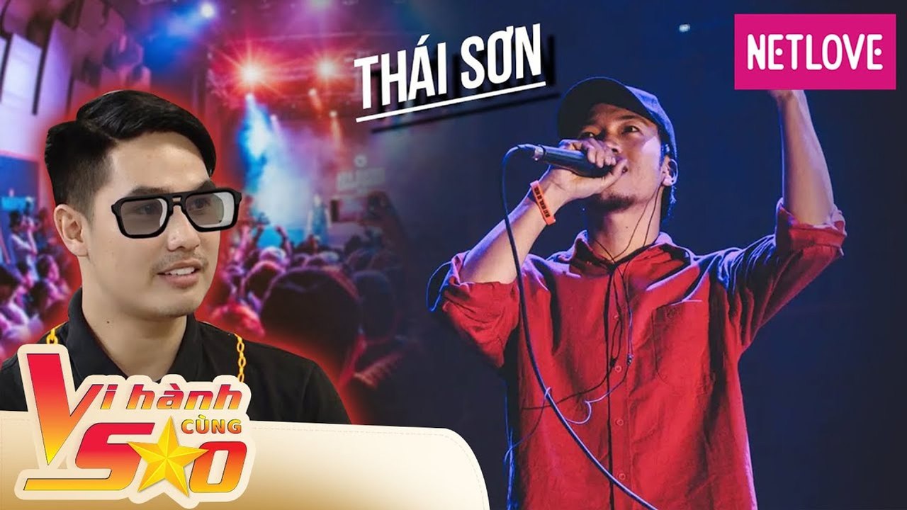 Vi Hành Cùng Sao | P336 - Tập 19