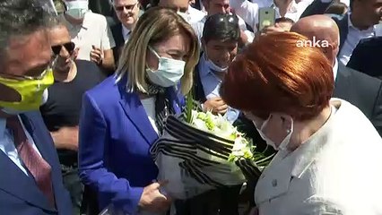 Yurttaş'tan Erdoğan'a: Cumhurbaşkanı'nı yine sevgiyle anıyorum. Ama ben onun üvey evladı değilim