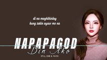 Napapagod din Ako - Yayoi & Still One (Heartbreak Song) Lyrics