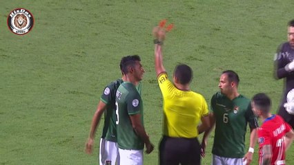 ⚽ PARAGUAY 3 - 1 BOLIVIA ⚽ HIGHLIGHTS - RESUMEN COPA AMÉRICA 2021  14-06-21