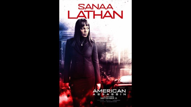 American Assassin (2017) Streaming Gratis