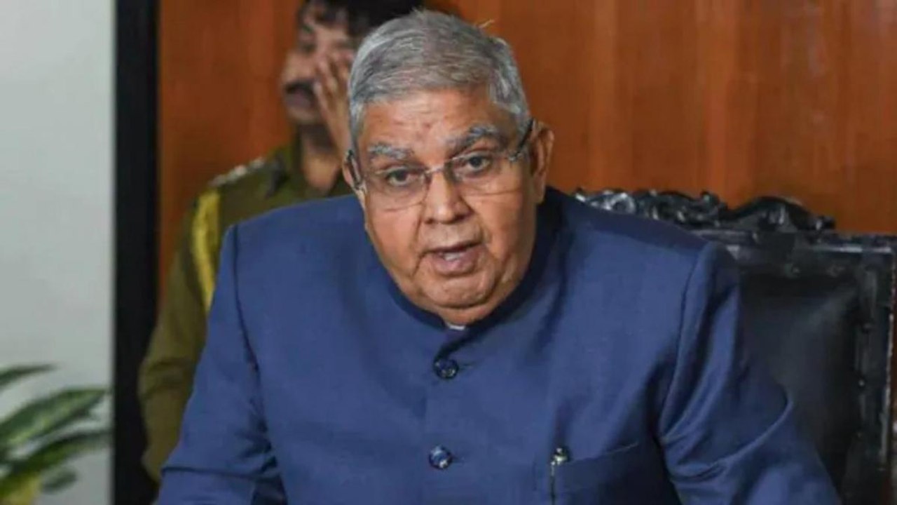 Ruckus in WB assembly, BJP MLAs obstruct Governor's speech