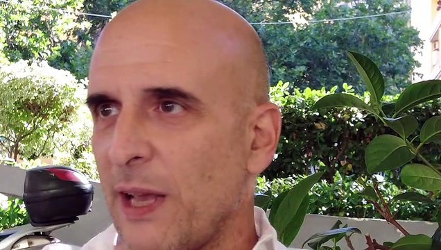 Napoli, ferito ai Quartieri: Ho creduto di morire. Ora una scultura per le vittime innocenti