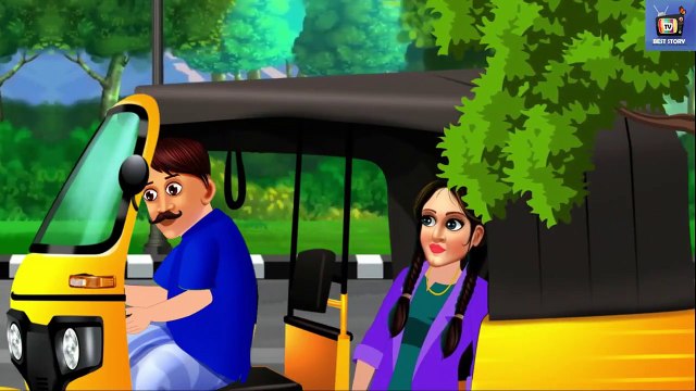 Apahij Ladki _ ବିକଳାଙ୍ଗ ଝିଅ _ Biklanga Jhia _ Odia Stories _ Odia Gapa _ Moral Stories in Odia (2)