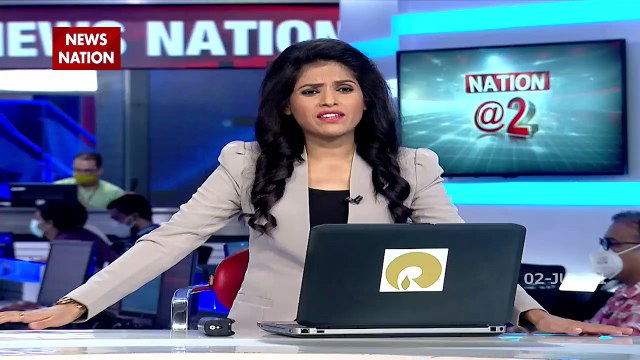 West Bengal: CM Mamata Banerjee meets Governor Jagdeep Dhankar