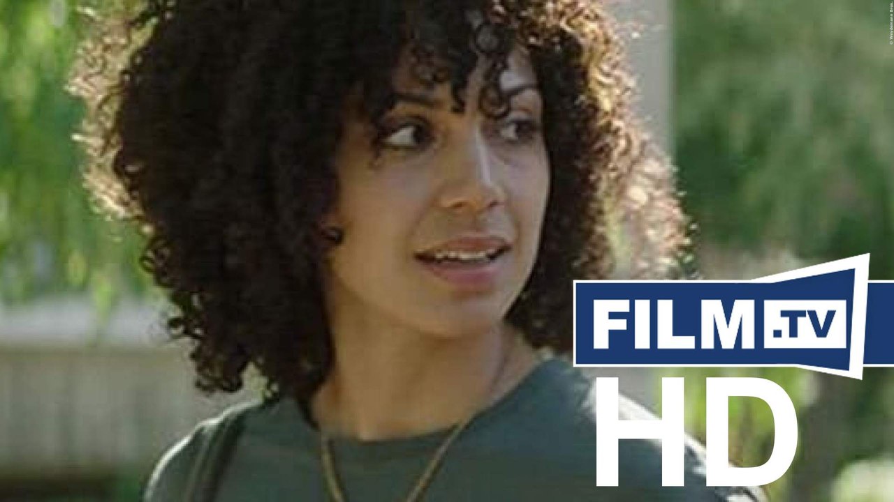 Ivie wie Ivie Trailer Deutsch German (2021)