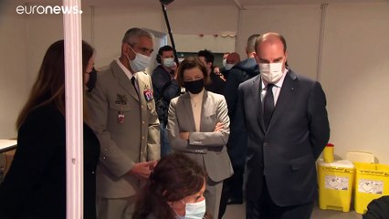 Covid-19 : la vaccination bientôt obligatoire en France ?