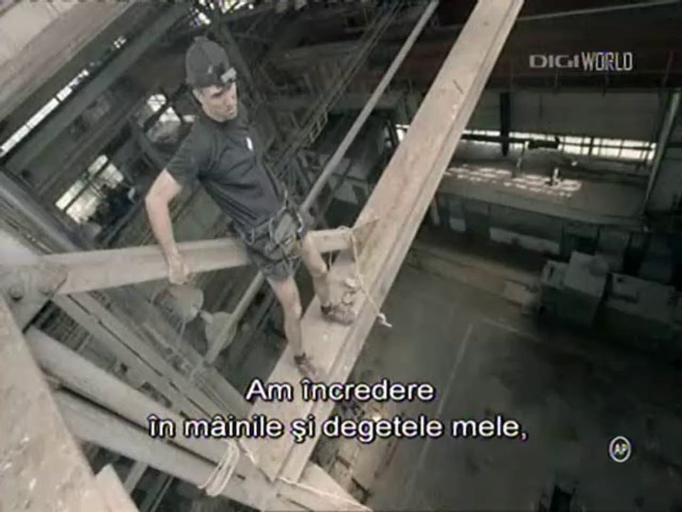 Mega monștri sovietici - Uzina ”Bolșevik” - Documentar (2016) - Dmitri Gromov
